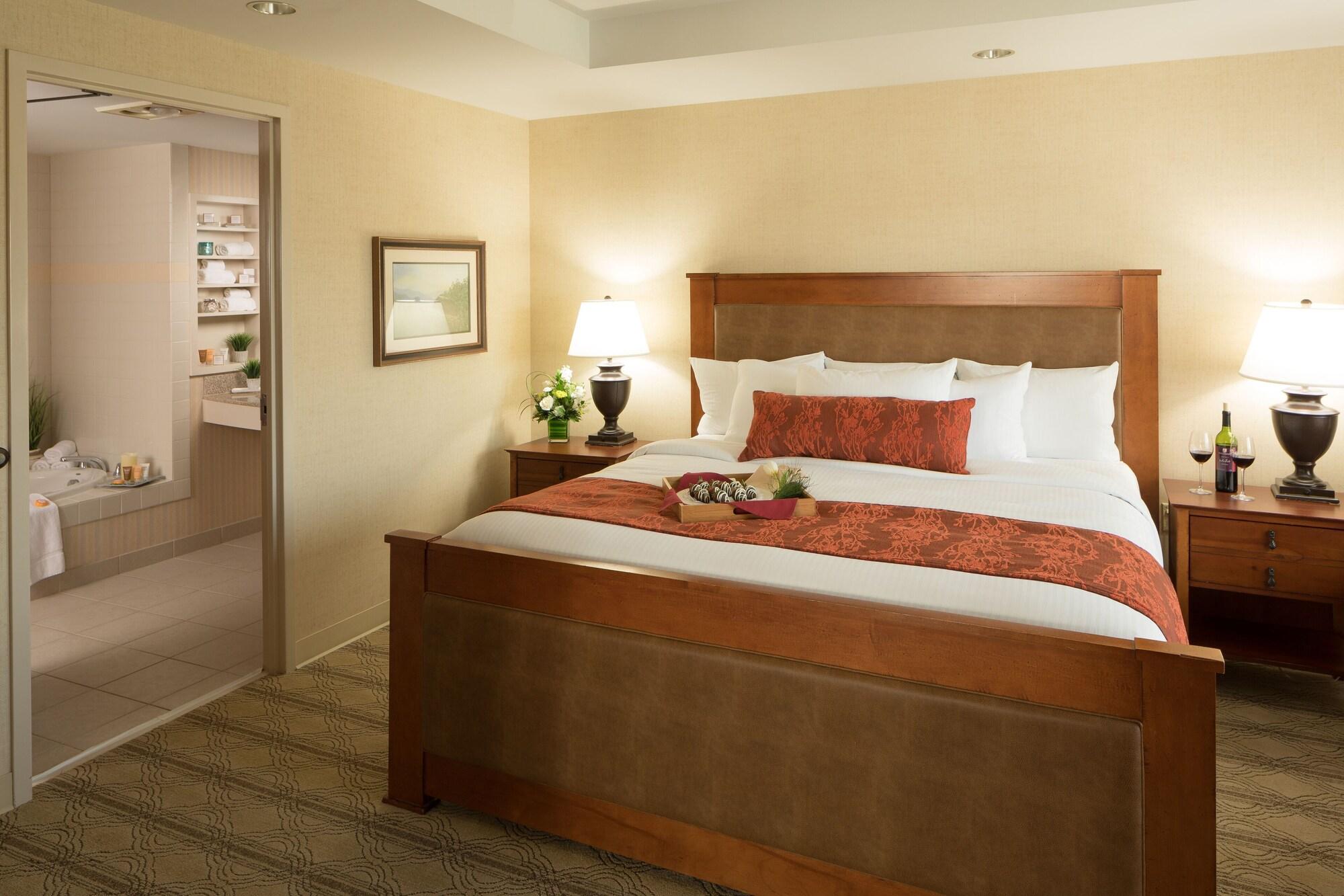 The Inn At Virginia Tech - On Campus Blacksburg Exterior photo
