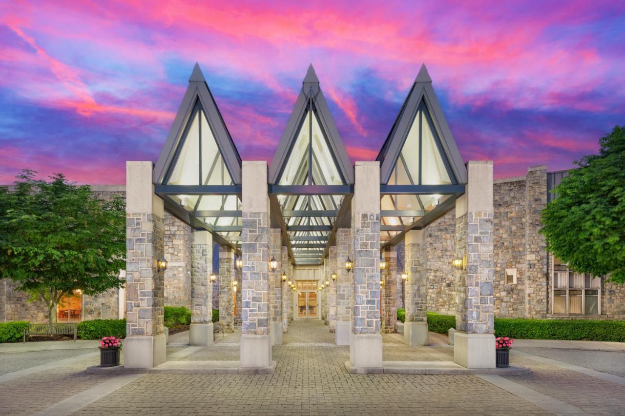 The Inn At Virginia Tech - On Campus Blacksburg Exterior photo